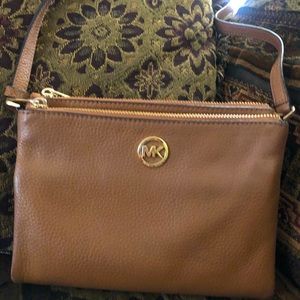 Michael Kors Crossbody.